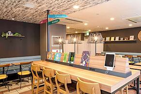 Comfort Hotel Yokohama Kannai