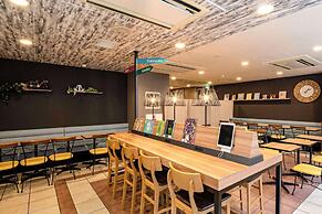 Comfort Hotel Yokohama Kannai