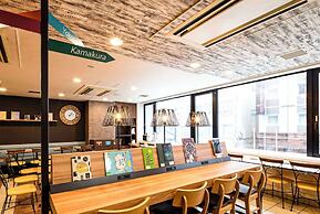 Comfort Hotel Yokohama Kannai