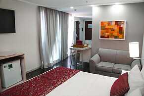 Comfort Suites Macae