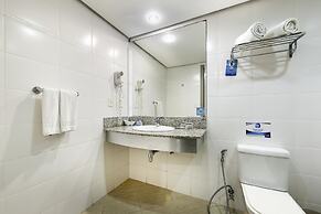 Comfort Suites Macae