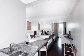 Comfort Suites Macae