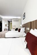 Comfort Suites Macae