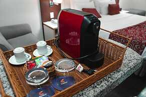 Comfort Suites Macae