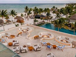 Fairmont Mayakoba