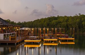 Fairmont Mayakoba