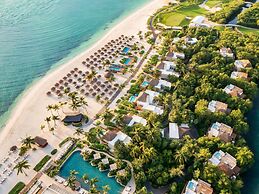 Fairmont Mayakoba