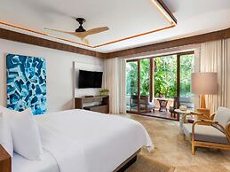 Fairmont Mayakoba