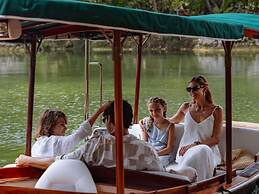 Fairmont Mayakoba