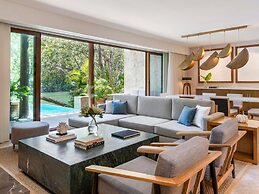 Fairmont Mayakoba