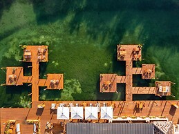 Fairmont Mayakoba