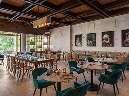 Fairmont Mayakoba