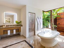 Fairmont Mayakoba