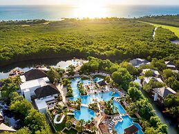 Fairmont Mayakoba