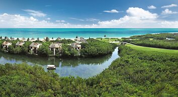 Fairmont Mayakoba