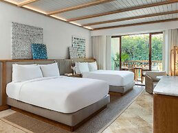 Fairmont Mayakoba