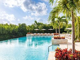 Fairmont Mayakoba
