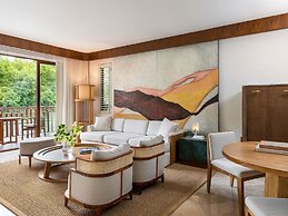 Fairmont Mayakoba