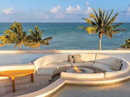 Fairmont Mayakoba