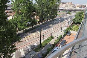 Hotel Lugano Torretta