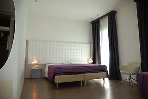 Hotel Lugano Torretta