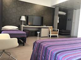 Hotel Lugano Torretta