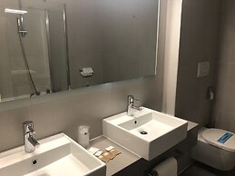 Hotel Lugano Torretta