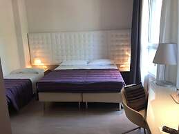 Hotel Lugano Torretta