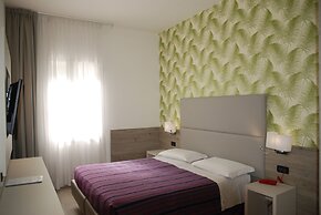 Hotel Lugano Torretta