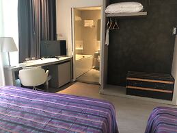 Hotel Lugano Torretta
