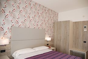 Hotel Lugano Torretta
