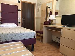 Hotel Lugano Torretta