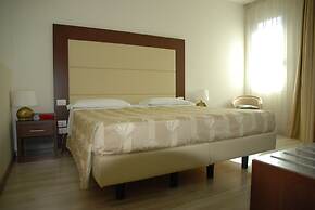 Hotel Lugano Torretta