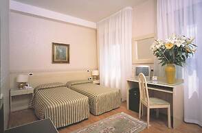 Hotel Lugano Torretta