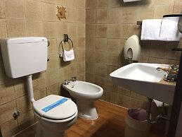 Hotel Lugano Torretta