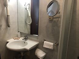 Hotel Lugano Torretta