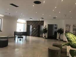 Hotel Lugano Torretta