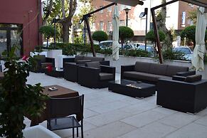 Hotel Lugano Torretta