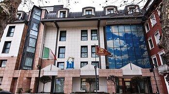Hotel Lugano Torretta