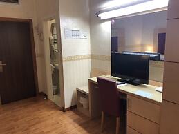 Hotel Lugano Torretta