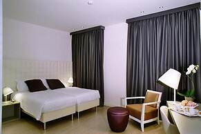 Hotel Lugano Torretta