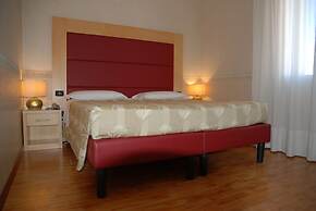 Hotel Lugano Torretta