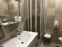 Hotel Lugano Torretta