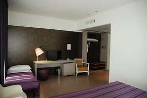 Hotel Lugano Torretta