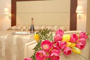 Hotel Lugano Torretta