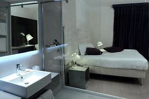Hotel Lugano Torretta