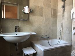 Hotel Lugano Torretta