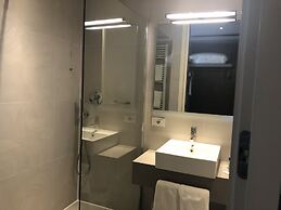 Hotel Lugano Torretta