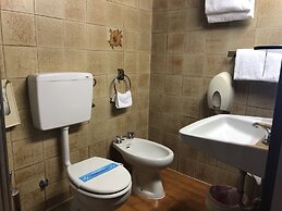Hotel Lugano Torretta