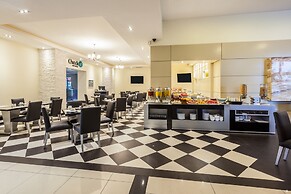 Wyndham Garden Guayaquil